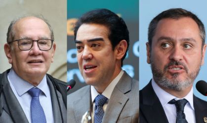 Esfera Brasil reúne autoridades para debater o combate ao crime organizado