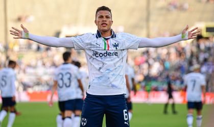 Monterrey atropela Urawa, elimina River e vai às oitavas do Mundial