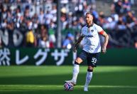 Sergio Ramos quis jogar no Corinthians, diz ex-diretor