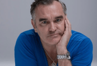 Morrissey, ex-The Smiths, anuncia show no Brasil após 2 cancelamentos