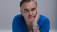 Morrissey, ex-The Smiths, anuncia show no Brasil após 2 cancelamentos