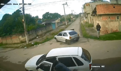Polícia faz operação para prender suspeitos de matar PM em Guapimirim