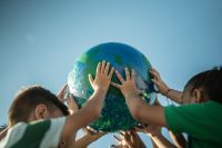 Ansiedade e infecções: como mudanças climáticas afetam as crianças?