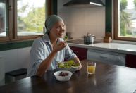 Nutrição e câncer: por que cuidar da alimentação é essencial no tratamento