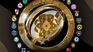 Confira a agenda deste domingo da Copa do Mundo de Clubes 2025
