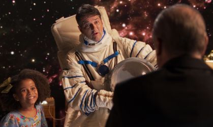 “Mundo da Lua”: o que muda na série que volta 34 anos depois
