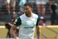 Palmeiras deve perder titular para o resto do Mundial de Clubes; entenda