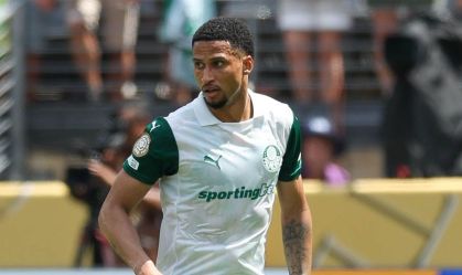 Palmeiras deve perder titular para o resto do Mundial de Clubes; entenda