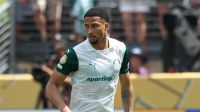 Palmeiras deve perder titular para o resto do Mundial de Clubes; entenda