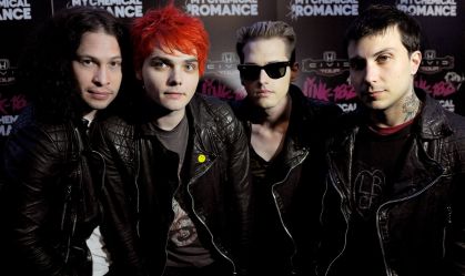 My Chemical Romance no Brasil: 5 músicas da banda emo para estudar inglês