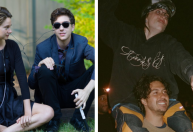 Saiba quem é Nat Wolff, novo romance de Billie Eilish