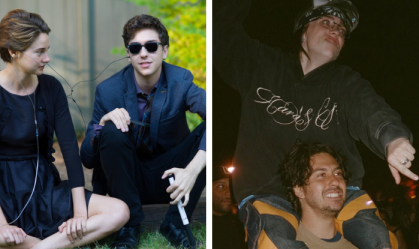 Saiba quem é Nat Wolff, novo romance de Billie Eilish