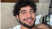 Nattanzinho e Rafa Kalimann já sabem nome de bebê; entenda