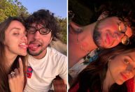Conheça Nattanzinho, pai do primeiro filho de Rafa Kalimann