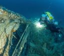 Navio do século 19 é encontrado "congelado no tempo" e soluciona mistério