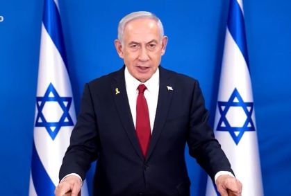 Segundo partido ultraortodoxo deixa governo Netanyahu
