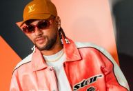 Neymar estrela lançamento da própria linha de bebidas: "Pley by Ney"