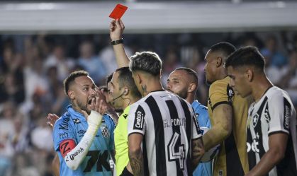 Expulsão pelo Santos permite a Neymar acompanhar Mundial da Kings League