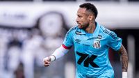 Neymar elogia Santos após cobrar "vergonha na cara": "Time de parabéns"