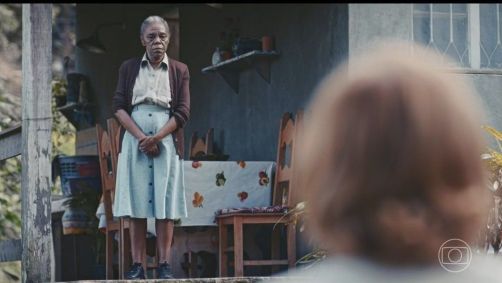 Em "Vale Tudo", Nice foi interpretada por Teca Pereira