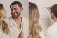 Nina Secrets revela nome da 1ª filha; descubra qual é