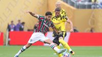 Atacante do Cruzeiro elogia times brasileiros contra europeus no Mundial