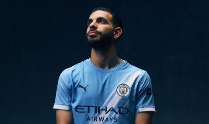 Manchester City anuncia novo reforço antes da Copa do Mundo de Clubes
