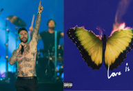 Após 4 anos, Maroon 5 anuncia novo álbum de estúdio para agosto