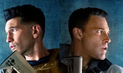"O Contador 2", com Ben Affleck e Jon Bernthal, ganha data de estreia