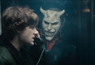 "O Telefone Preto 2": protagonista é assombrado por vilão em 1º trailer