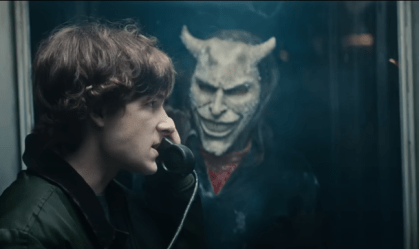 Trailer de "O Telefone Preto 2"