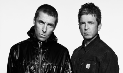 Ticketmaster é investigada no Reino Unido por venda de ingressos do Oasis