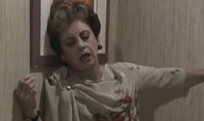 Odete Roitman era vivida por Beatriz Segall na versão original de "Vale Tudo"