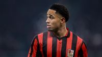 Flamengo tenta contratação de atacante suíço do Milan