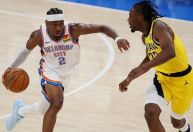 Thunder x Pacers: quando foi a última vez que a final da NBA teve jogo 7?