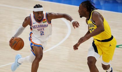 Thunder x Pacers: quando foi a última vez que a final da NBA teve jogo 7?