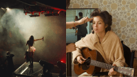 Namorado de Olivia Rodrigo se declara após show da artista no Glastonbury