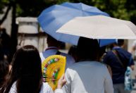 Onda de calor na Europa pode ter causado 2.300 mortes, estimam cientistas