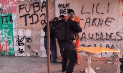 Operação mira sucessor de "Orlando Jogador", fundador do CV no RJ