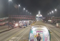 RJ: Operação da PM no Complexo de Israel fecha a Avenida Brasil