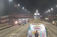 RJ: Operação da PM no Complexo de Israel fecha a Avenida Brasil