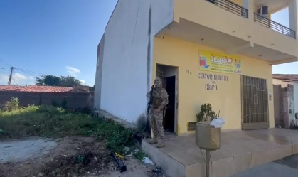 Empresários e influenciadores digitais são alvos de operação policial (RN)