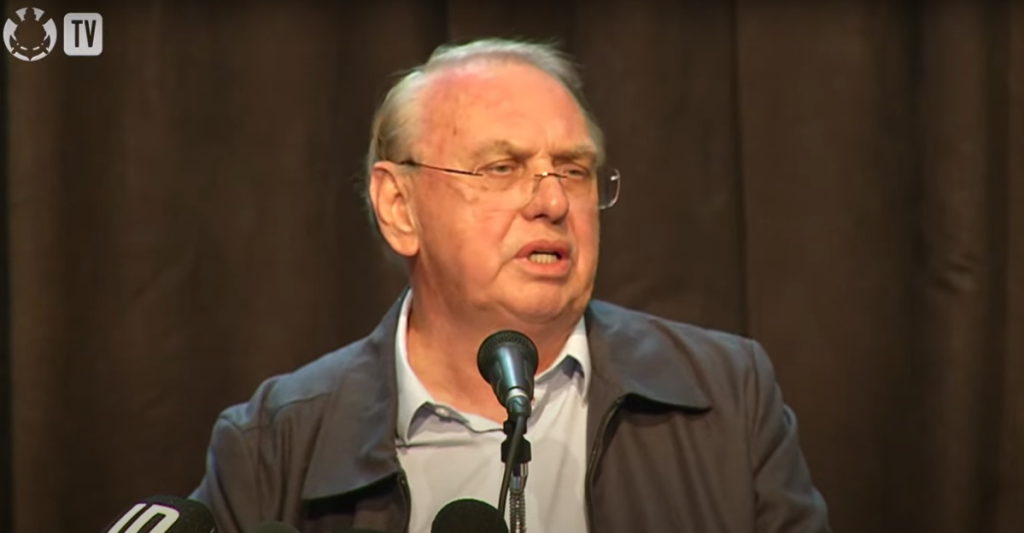 Corinthians reclama de pênalti e Stabile critica Edna Alves: “Vergonha”