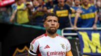 Coincidência? Di María volta a marcar contra argentinos após exatos 18 anos