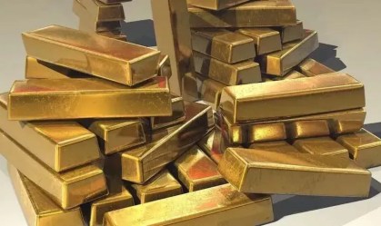 Ouro fecha em alta pelo 3º dia seguido com tarifas de Trump
