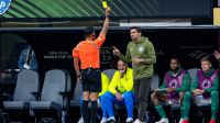 Palmeiras enfrenta o Al Ahly com três pendurados; veja quem são