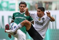 Palmeiras x Botafogo: quem avança no Mundial? Escolha o vencedor