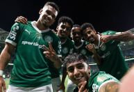 Melhor campanha na Libertadores e mais: o ano do Palmeiras até o Mundial