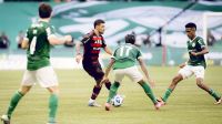 Quando o Brasileirão vai pausar para o Mundial de Clubes? Veja datas
