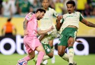 Palmeiras classificado? Veja tabela do grupo em tempo real